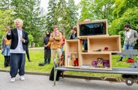 Mobile Library