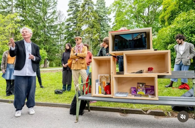 Mobile Library
