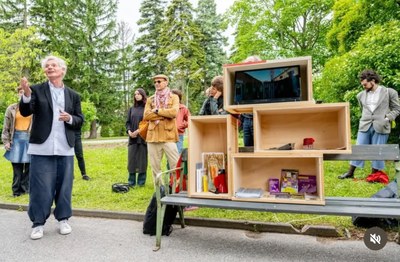 Mobile Library