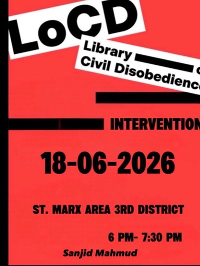 LoCD Intervention